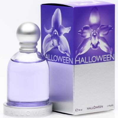 HALLOWEEN 3.4OZ EDT SPR WOMEN