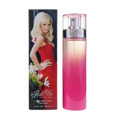 PARIS HILTON "JUST ME" 3.4OZ WOMEN