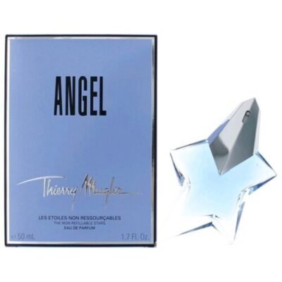 THIERRY MUGLER "ANGEL" 1.7OZ EDP WOMEN