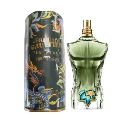JPG "LE BEAU PARADISE GARDEN" 4.2OZ EDP SPR MEN