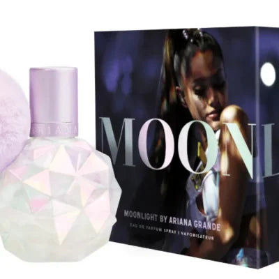 ARIANA GRANDE "MOONLIGHT" 3.4OZ EDP SPR WOMEN