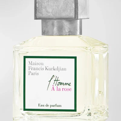 MAISON FRANCIS "A LA ROSE HOMME" 2.4OZ SPR