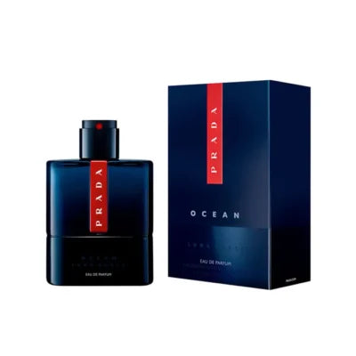 PRADA “LUNA ROSSA OCEAN” 3.3OZ EDT SPR MEN