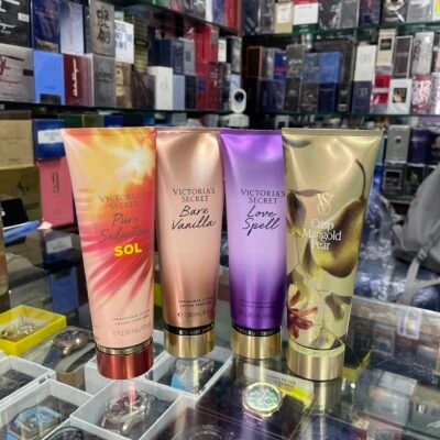 CREMA VICTORIA’S SECRET - 8.0OZ WOMEN
