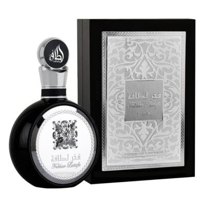 Fakhar Black Lattafa