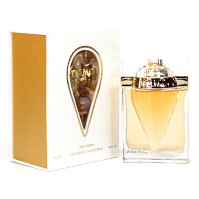 Tiamo Perfume, de Parfum Blaze, femenino