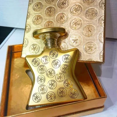 Bond No. 9 Signature Scent