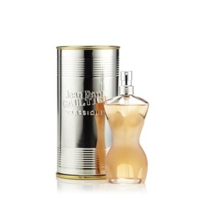 JEAN PAUL GAULTIER 3.4OZ EDT WOMEN