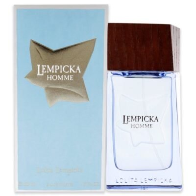 LOLITA LEMPICKA Lempicka Homme - EDT 3.4