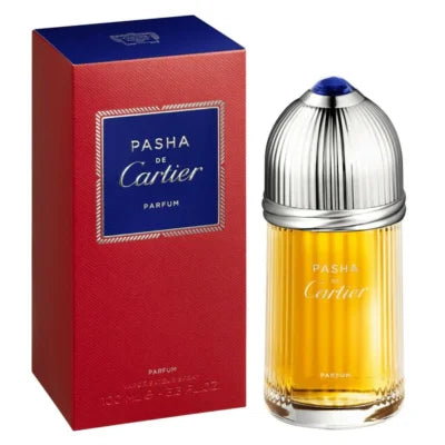CARTIER PASHA PARFUM , 100ml