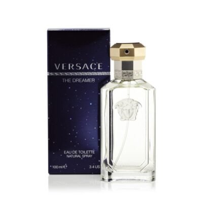 The Dreamer Eau de Toilette Spray for Men 3.4