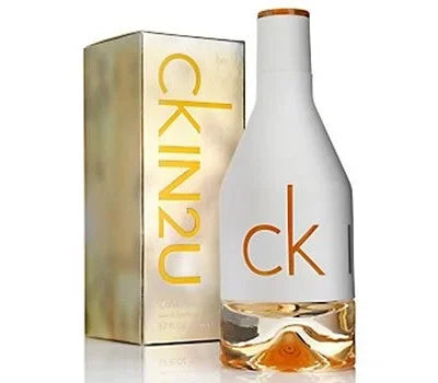 Perfume CK IN2U, 100ml