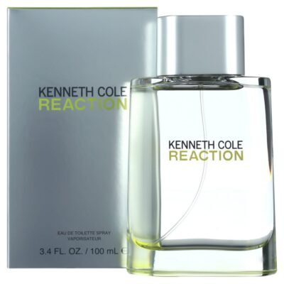 KENNETH COLE REACTION 3.4OZ MEN