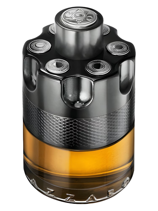 AZZARO "WANTED NIGHT" 3.40Z EDT MEN