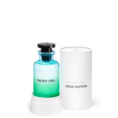 LOUIS VUITTON "PACIFIC CHILL" 3.4 OZ EDP MEN