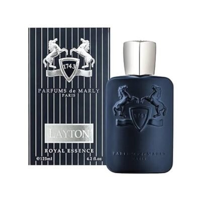 PARFUMS DE MARLY "LAYTON" 4.2OZ EDP SPRAY MEN