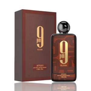 AFNAN "9PM ELIXIR" 3.4OZ EDP SPR