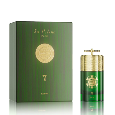 JO MILANO "ROLL IT 7 GREEN" 3.4OZ EDP SPR