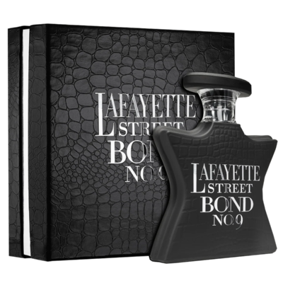 BOND NO.9 "LAFAYETTE STREET" 1.7OZ EDP SPR