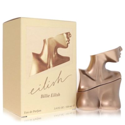 BILLIE EILISH "EILISH" 3.4OZ EDP SPR WOMEN