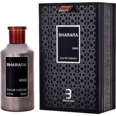 BHARARA “KING” 6.7OZ EDP