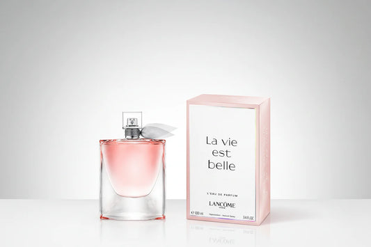 LANCOME «LA VIE EST BELLE» 3.4OZ EDP