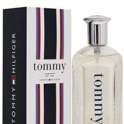 Tommy Hilfiger 100ml
